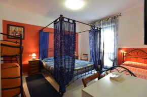 Appartamento con due camere letto sala cucina bagno L'edera di gavina Alghero